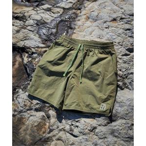 パンツ 「NIKE / ナイキ」限定 ソリッドアイコン ボレーショーツ メンズ レディース