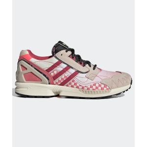 スニーカー ゼットエックス [ZX 8000]  アディダスオリジナルス