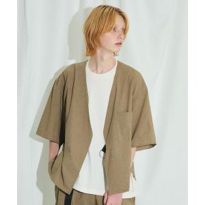 UNITED TOKYO（ユナイテッドトウキョウ） ジャケット ノーカラー