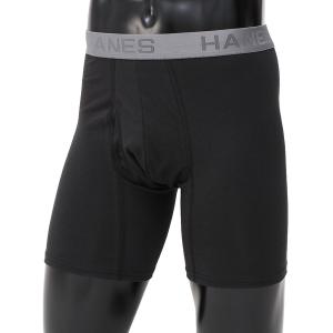 ボクサーパンツ メンズ 「Hanes/ヘインズ」メンズ Comfort Flex Fit ボクサーブリーフ｜ZOZOTOWN Yahoo!店