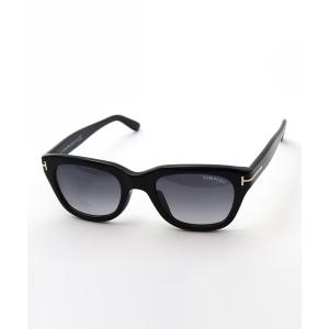 uvカット サングラス 「TOM FORD/トムフォード」ウェリントン サングラス TF0237-F 01B 51 レディース メンズ