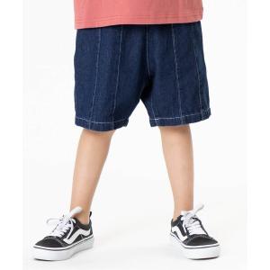 Diesel ディーゼル デニム ストレッチ ショートパンツ ズボン 半ズボン ハーフパンツ ブランド 子供服 こども服 男の子 おしゃれ かっこいい かわいい キッズ 00j497 Kxa92 Spaccio スパッチョ 公式ストア 通販 Yahoo ショッピング