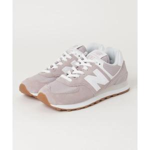 スニーカー ニューバランス New Balance WL574