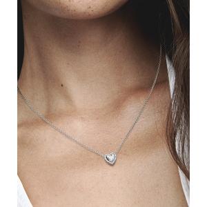 ハートネックレス（シルバー）の買取情報