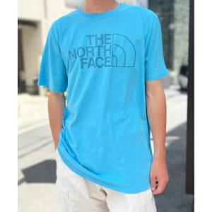 tシャツ Tシャツ 【THE NORTH FACE】ノースフェイス Short Sleeve Half Dome Tee ロゴTシャツ NF0A4M4
