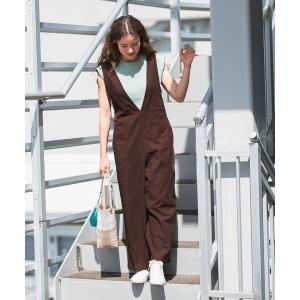 Niko And レディースサロペット オーバーオール メンズ レディース レディース の商品一覧 ボトムス パンツ ファッション 通販 Yahoo ショッピング