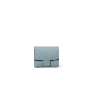 財布 Rits　リツ  中BOX二つ折り財布 レディース メンズ
