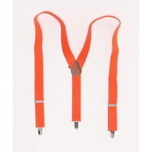 Carhartt（カーハート） ツートーン サスペンダー ラギッド フレックス