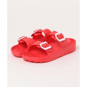 サンダル イージーダブルストラップシャワーサンダル