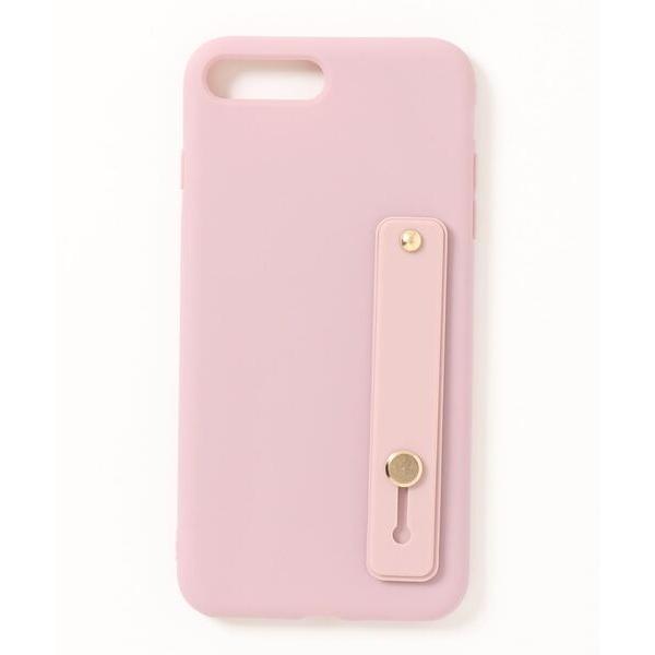 スマホケース ベルト付きiPhoneケース スタンド機能