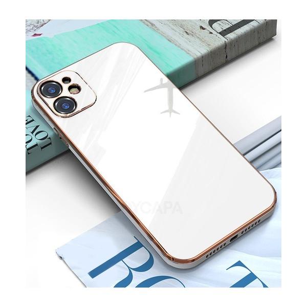 スマホケース 超薄型 シンプルスマホケース カバー