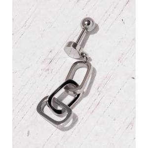 gunda（ガンダ） ピアス gunda/ガンダ/CROSS'24 PIERCE/A /クロス'24