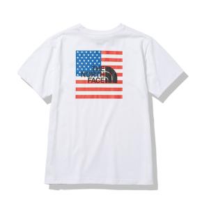 tシャツ Tシャツ THE NORTH FACE/ザ・ノースフェイス　S/S National Flag Tee ショートスリーブナショナルフラッグテ