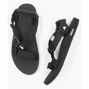 サンダル WEB限定 THE NORTH FACE/ザノースフェイス  ウルトラ ストレイタム/スポーツサンダル/NF52051