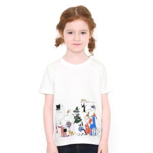 ムーミン 服 子供の商品一覧 通販 Yahoo ショッピング