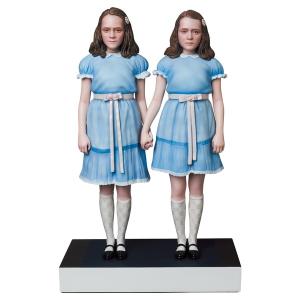 フィギュア メンズ GRADY TWINS STATUE｜zozo