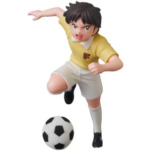 MEDICOM TOY（メディコム・トイ） UDF 松山光(キャプテン翼)フィギュア
