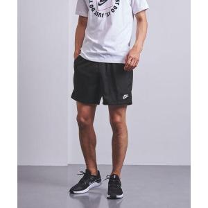 パンツ ＜NIKE（ナイキ）＞ フロー ウーブン ショーツ