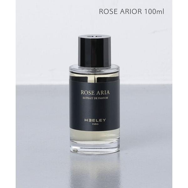 香水 メンズ 「HEELEY（ヒーリー) 」 ROSE ARIOR 100ml/フレグランス