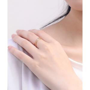 K10イエローゴールドリング BLOOMの買取情報