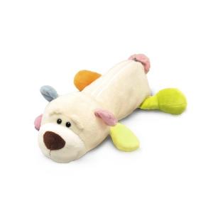 おもちゃ nici フィギュアポーチ レインボーベアの買取情報