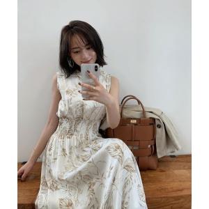 スタンドカラー ワンピース パターンの商品一覧 通販 Yahoo ショッピング