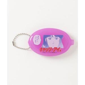 コインケース 札入れ ∴WEGO/ラバーコインケース