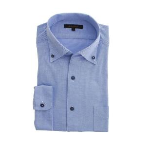 エムエフエディトリアルメンズ/m.f.editorial：MEN スキッパーボタンダウン