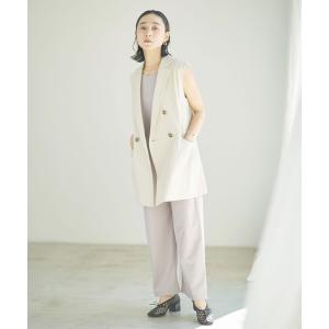オールインワン Lilas Campbell× nano・universe by Nagisa 