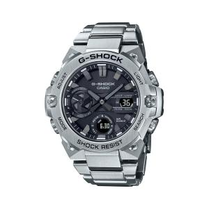 G-SHOCK 腕時計 G-STEEL(Gスチール) / GST-W110D-1A9JF メンズ