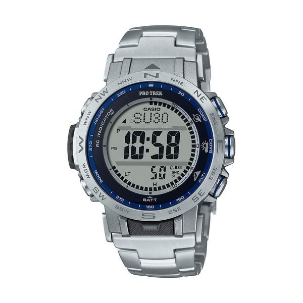 腕時計 Climber Line（クライマーライン） / PRW-31YT-7JF メンズ