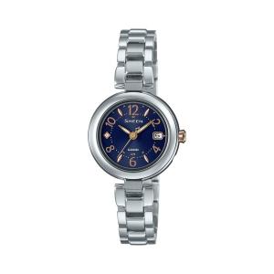 腕時計 チタンモデル / 電波ソーラー / SH...の商品画像