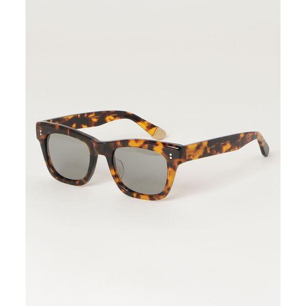 サングラス 「SABRE」RAMBLER 偏光レンズ メンズ レディース