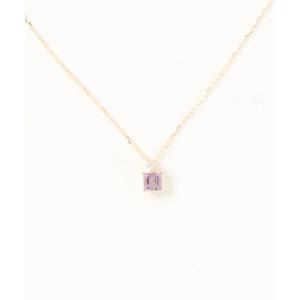 Jewel closet by L&Co. ネックレス K10 アメトリン ネックレス