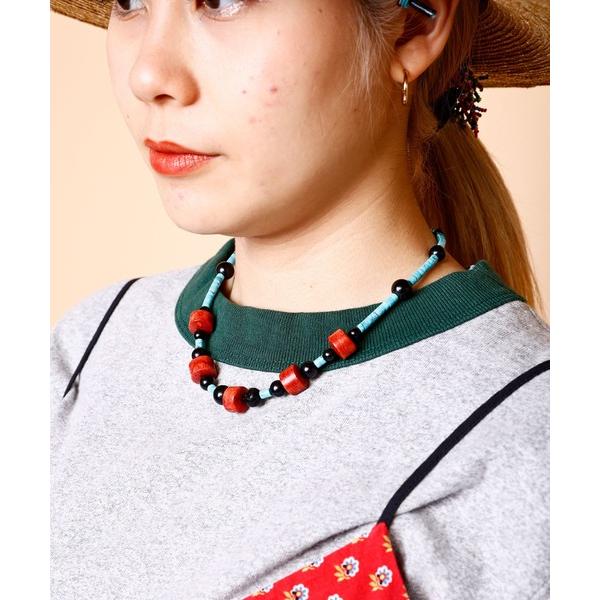 ネックレス INDIAN JEWELRY / NECKLACE3 メンズ レディース