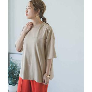 tシャツ Tシャツ ルーズプリントTシャツ