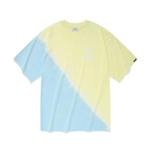 tシャツ Tシャツ メンズ 「COVERNAT」C LOGO TEE / カバーナット Cロゴ ベーシック Tシャツ