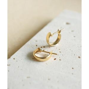 VENDOME AOYAMA（ヴァンドーム青山） ピアス K18ホワイトゴールド