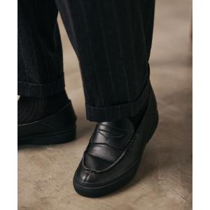 ローファー KLAVE LOAFER VL/クレイブ