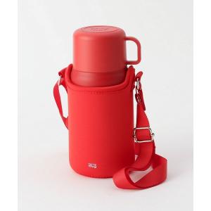thermo mug (サーモマグ) トリップボトル 0.5L LRD レディース