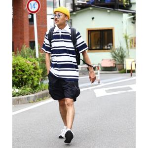 パンツ カーゴパンツ WEB限定 GRAMICCI/グラミチ 別注 シェルカーゴショーツ/GMT21S1746