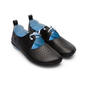 スニーカー 「カンペール」 RIGHT NINA / フラットシューズ レディース