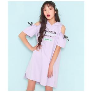 アナップガールワンピースの商品一覧 通販 Yahoo ショッピング
