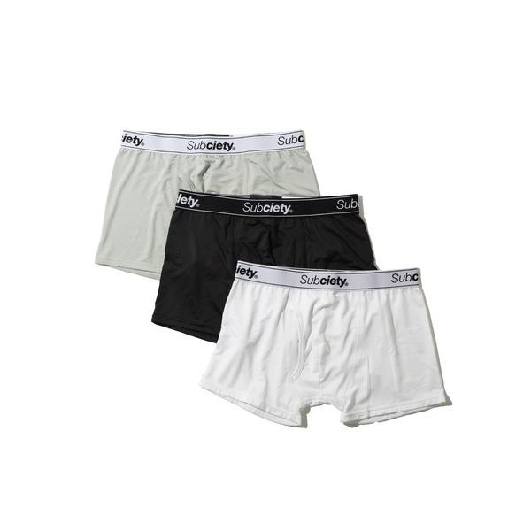 メンズ ボクサーパンツ BOXER SHORTS