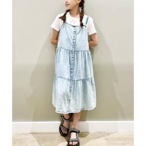 ワンピース Tシャツワンピース キッズ Zozotown Paypayモール店 通販 Paypayモール