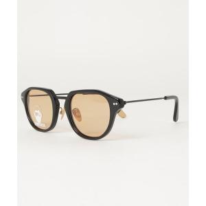 サングラス 「SABRE」HEMI 偏光レンズ レディース メンズ