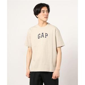 tシャツ Tシャツ ヘビーウェイトシリーズ ルーズフィット コットン ロゴTシャツ｜zozo