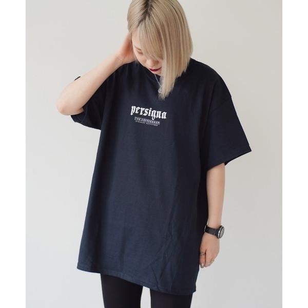 tシャツ 「 eyedy / アイディー 」STAFF Tee (Tシャツ) メンズ レディース