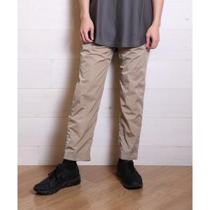 soe（ソーイ） スラックス soe / Daily Slacks メンズ レディース