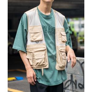 ベスト WEGO/フィッシングベスト